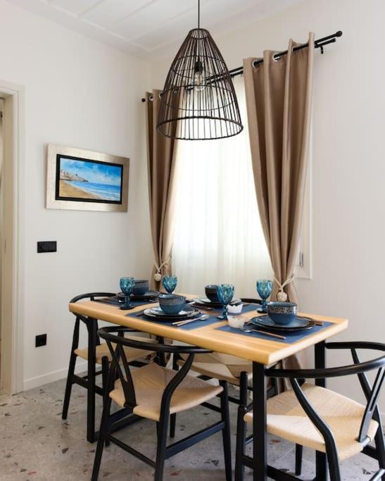 Holiday home Apaggio Boutique House *
