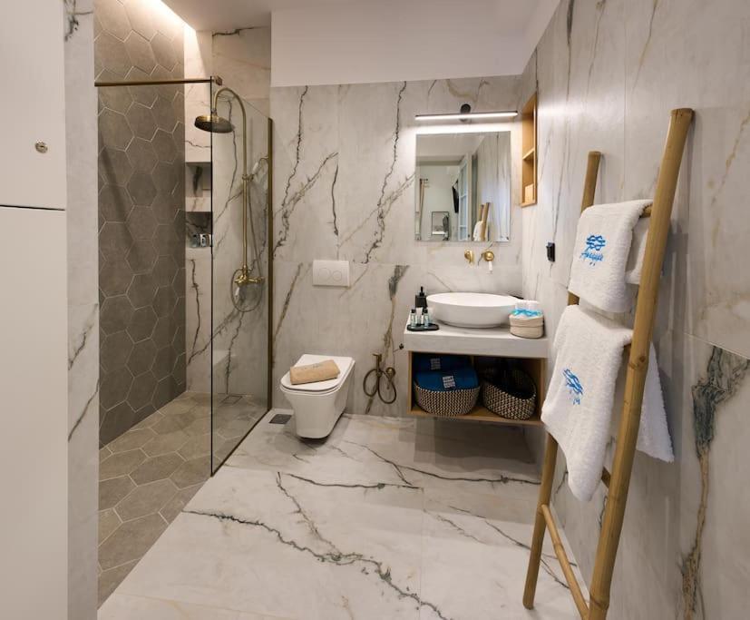 Holiday home Apaggio Boutique House *