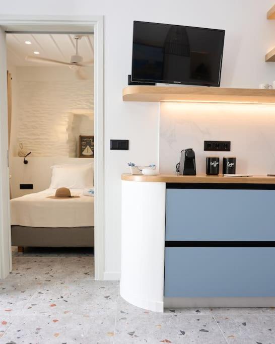 Holiday home Apaggio Boutique House