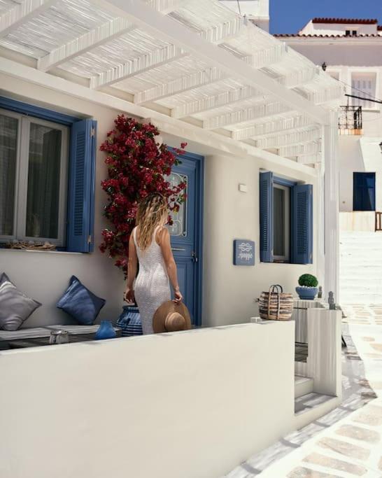 Apaggio Boutique House