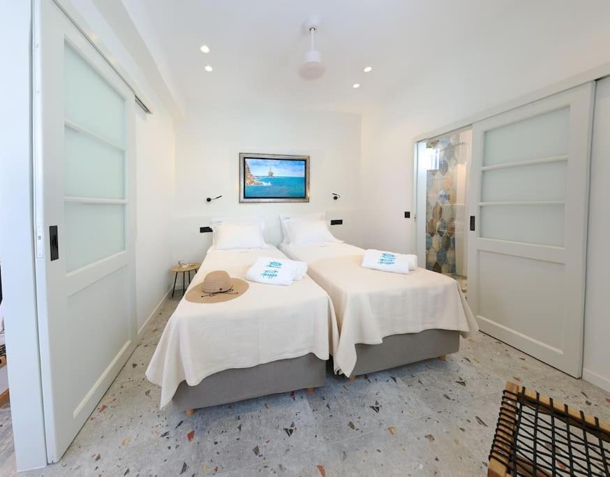 Apaggio Boutique House Holiday home Andros Town