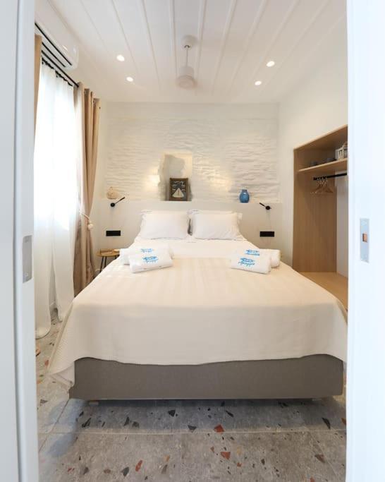 Apaggio Boutique House Holiday home