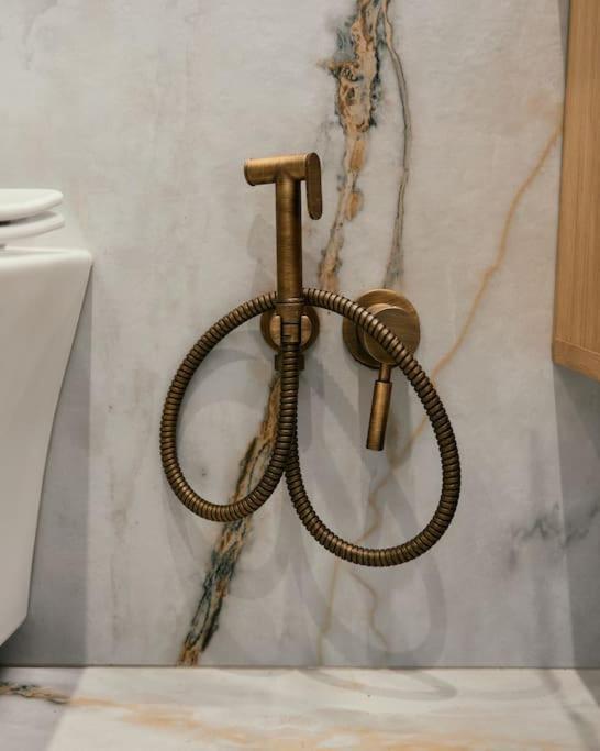 Apaggio Boutique House Holiday home *