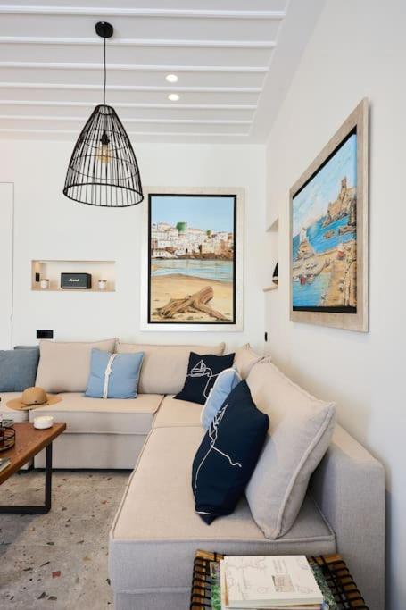 Apaggio Boutique House