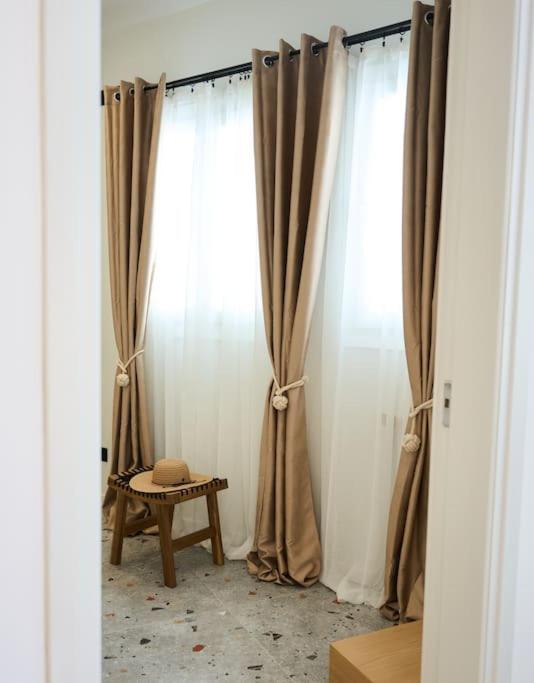 Apaggio Boutique House * Andros Town