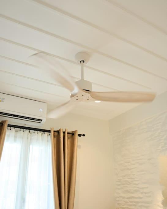 Apaggio Boutique House Holiday home Andros Town