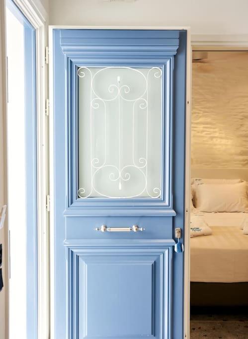 Apaggio Boutique House * Andros Town