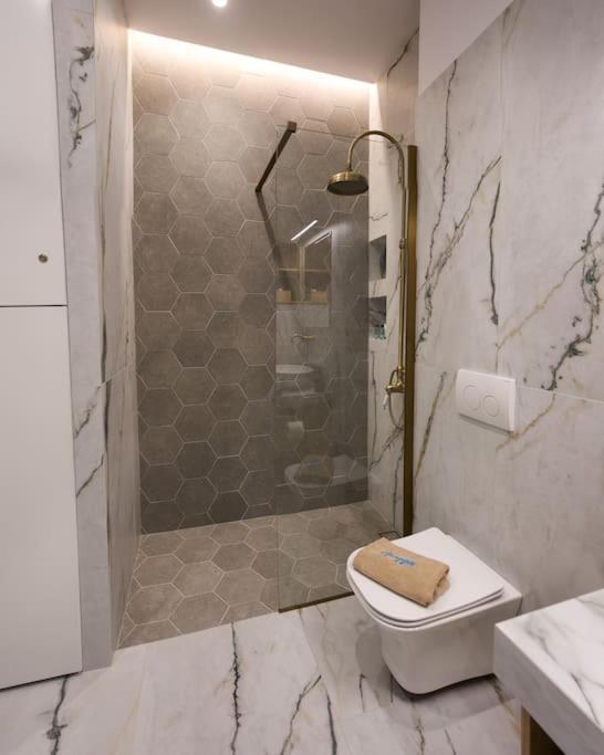 Holiday home Apaggio Boutique House