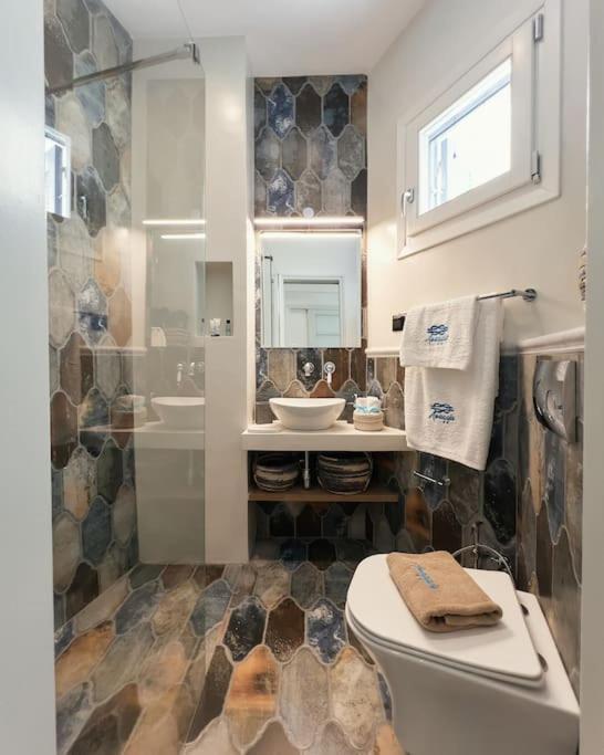 Apaggio Boutique House *